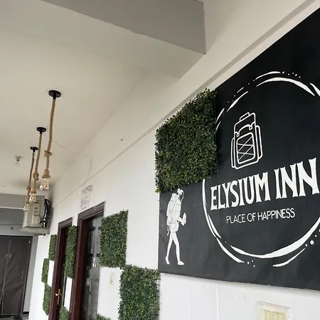 Elysium Inn